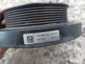 шкив коленвала BMW 3 серия F30/F31/F34 F30 2012, 3.5 л., N55 B30 A, бензин, АКПП, седан, задний привод, 7573654 - фото №4