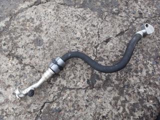 трубка кондиционера BMW 3 серия F30/F31/F34 F30 2012, 3.5 л., N55 B30 A, бензин, АКПП, седан, задний привод, 9223298