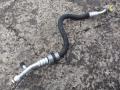 трубка кондиционера BMW 3 серия F30/F31/F34 F30 2012, 3.5 л., N55 B30 A, бензин, АКПП, седан, задний привод, 9223298 - фото №2