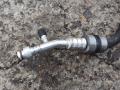 трубка кондиционера BMW 3 серия F30/F31/F34 F30 2012, 3.5 л., N55 B30 A, бензин, АКПП, седан, задний привод, 9223298 - фото №3