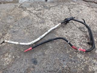 провод с генератора на стартер BMW 3 серия F30/F31/F34 F30 2012, 3.5 л., N55 B30 A, бензин, АКПП, седан, задний привод