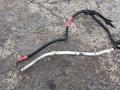 провод с генератора на стартер BMW 3 серия F30/F31/F34 F30 2012, 3.5 л., N55 B30 A, бензин, АКПП, седан, задний привод - фото №2