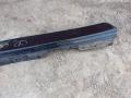 накладка на порог BMW 3 серия F30/F31/F34 F30 2012, 3.5 л., N55 B30 A, бензин, АКПП, седан, задний привод, 7256911 - фото №4