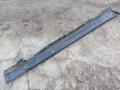 накладка на порог BMW 3 серия F30/F31/F34 F30 2012, 3.5 л., N55 B30 A, бензин, АКПП, седан, задний привод, 7256911 - фото №5