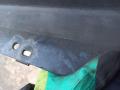 накладка на порог BMW 3 серия F30/F31/F34 F30 2012, 3.5 л., N55 B30 A, бензин, АКПП, седан, задний привод, 7256911 - фото №6