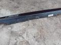 накладка на порог BMW 3 серия F30/F31/F34 F30 2012, 3.5 л., N55 B30 A, бензин, АКПП, седан, задний привод, 7256912 - фото №3