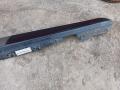 накладка на порог BMW 3 серия F30/F31/F34 F30 2012, 3.5 л., N55 B30 A, бензин, АКПП, седан, задний привод, 7256912 - фото №4