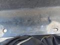 накладка на порог BMW 3 серия F30/F31/F34 F30 2012, 3.5 л., N55 B30 A, бензин, АКПП, седан, задний привод, 7256912 - фото №6