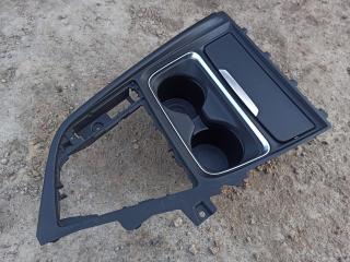 подстаканник BMW 3 серия F30/F31/F34 F30 2012, 3.5 л., N55 B30 A, бензин, АКПП, седан, задний привод, 9218925