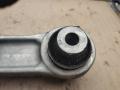 рычаг передний правый BMW 7 серия F01/F02 F01 2011, 4.4 л., N63 B44 A, бензин, АКПП, черный, 6798108 - фото №3