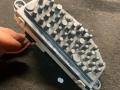 сопротивление печки BMW 3 серия F30/F31/F34 F30 2012, 3.5 л., N55 B30 A, бензин, АКПП, седан, задний привод, 4269126 - фото №3