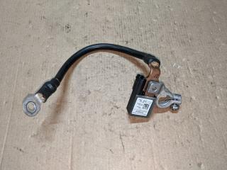 клемма аккумулятора минус Mercedes-Benz E-Класс W212 [рестайлинг] W212 2013, 3.5 л., бензин, универсал, A0009052702