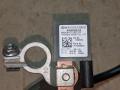 клемма аккумулятора минус Mercedes-Benz E-Класс W212 [рестайлинг] W212 2013, 3.5 л., бензин, универсал, A0009052702 - фото №2