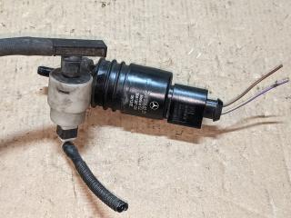 насос (моторчик) омывателя стекла Mercedes-Benz E-Класс W212 [рестайлинг] W212 2013, 3.5 л., бензин, универсал, A2048660221