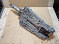 рулевая колонка Mercedes-Benz C-Класс W204/S204/C204 [рестайлинг] W204.054 2011, 3.0 л., M 272.947, бензин, АКПП, черный, седан, задний привод, A2044604516 - фото №4