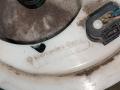 насос топливный Mercedes-Benz C-Класс W204/S204/C204 [рестайлинг] W204.054 2011, 3.0 л., M 272.947, бензин, АКПП, черный, седан, задний привод, A2044702494 - фото №2