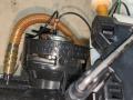 насос топливный Mercedes-Benz C-Класс W204/S204/C204 [рестайлинг] W204.054 2011, 3.0 л., M 272.947, бензин, АКПП, черный, седан, задний привод, A2044702494 - фото №4