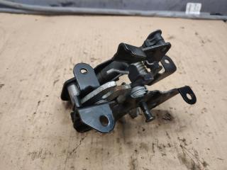замок капота BMW 7 серия F01/F02 F01 2011, 4.4 л., N63 B44 A, бензин, АКПП, черный, 7183762