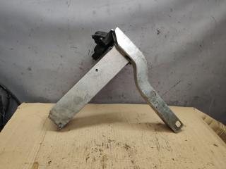 кронштейн передней панели (телевизора) BMW 7 серия F01/F02 F01 2011, 4.4 л., N63 B44 A, бензин, АКПП, черный, 7186514, 7158872, 7583120