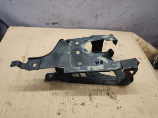 кронштейн передней панели (телевизора) BMW 7 серия F01/F02 F01 2011, 4.4 л., N63 B44 A, бензин, АКПП, черный