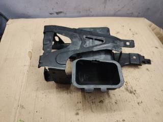 кронштейн передней панели (телевизора) BMW 7 серия F01/F02 F01 2011, 4.4 л., N63 B44 A, бензин, АКПП, черный