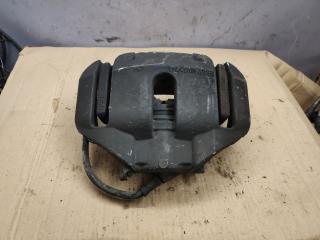 суппорт передний правый BMW 7 серия E65/E66/E67 [рестайлинг] E66 2007, 4.8 л., N62 B48 B, бензин, черный