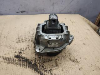 подушка крепления двигателя BMW 7 серия F01/F02 F01 2011, 4.4 л., N63 B44 A, бензин, АКПП, черный, 6775905