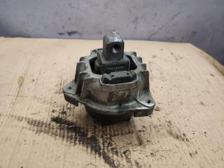 подушка крепления двигателя BMW 7 серия F01/F02 F01 2011, 4.4 л., N63 B44 A, бензин, АКПП, черный, 6775906