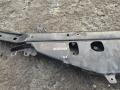 верхняя планка телевизора BMW 7 серия F01/F02 F01 2011, 4.4 л., N63 B44 A, бензин, АКПП, черный, 7183851 - фото №2