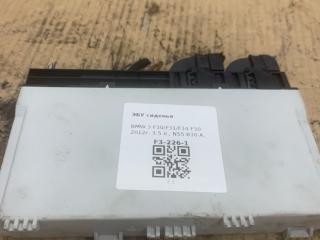 блок управления сиденьем BMW 3 серия F30/F31/F34 F30 2012, 3.5 л., N55 B30 A, бензин, АКПП, седан, задний привод, 61359257098, 9257098