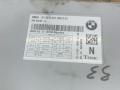 блок управления сиденьем BMW 3 серия F30/F31/F34 F30 2012, 3.5 л., N55 B30 A, бензин, АКПП, седан, задний привод, 61359257098, 9257098 - фото №2