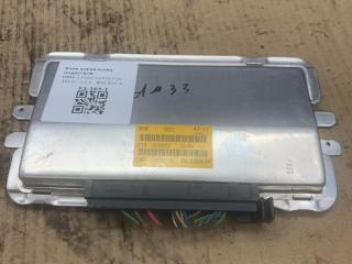блок управления подвеской BMW 3 серия F30/F31/F34 F30 2012, 3.5 л., N55 B30 A, бензин, АКПП, седан, задний привод
