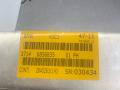 блок управления подвеской BMW 3 серия F30/F31/F34 F30 2012, 3.5 л., N55 B30 A, бензин, АКПП, седан, задний привод - фото №2