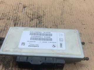 блок AirBag BMW 3 серия F30/F31/F34 F30 2012, 3.5 л., N55 B30 A, бензин, АКПП, седан, задний привод, 9253637, 65779253637