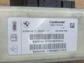 блок AirBag BMW 3 серия F30/F31/F34 F30 2012, 3.5 л., N55 B30 A, бензин, АКПП, седан, задний привод, 9253637, 65779253637 - фото №3