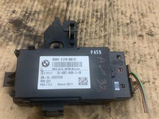 блок управления сиденьем BMW 3 серия F30/F31/F34 F30 2012, 3.5 л., N55 B30 A, бензин, АКПП, седан, задний привод