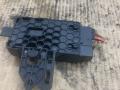 блок управления сиденьем BMW 3 серия F30/F31/F34 F30 2012, 3.5 л., N55 B30 A, бензин, АКПП, седан, задний привод - фото №2