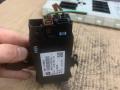 блок управления сиденьем BMW 3 серия F30/F31/F34 F30 2012, 3.5 л., N55 B30 A, бензин, АКПП, седан, задний привод - фото №3
