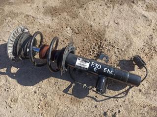 амортизатор передний правый BMW 3 серия F30/F31/F34 F30 2012, 3.5 л., N55 B30 A, бензин, АКПП, седан, задний привод, 6793868