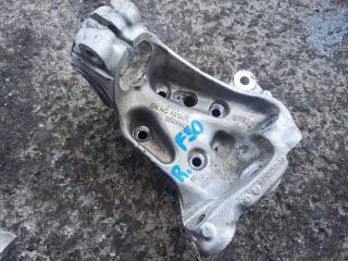 кулак поворотный правый BMW 3 серия F30/F31/F34 F30 2012, 3.5 л., N55 B30 A, бензин, АКПП, седан, задний привод, 6792288