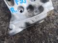 кулак поворотный правый BMW 3 серия F30/F31/F34 F30 2012, 3.5 л., N55 B30 A, бензин, АКПП, седан, задний привод, 6792288 - фото №2
