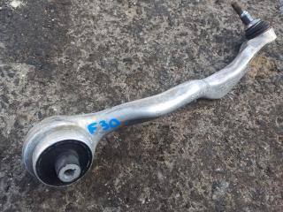 рычаг передний левый BMW 3 серия F30/F31/F34 F30 2012, 3.5 л., N55 B30 A, бензин, АКПП, седан, задний привод