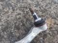 рычаг передний левый BMW 3 серия F30/F31/F34 F30 2012, 3.5 л., N55 B30 A, бензин, АКПП, седан, задний привод - фото №2