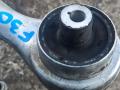 рычаг передний левый BMW 3 серия F30/F31/F34 F30 2012, 3.5 л., N55 B30 A, бензин, АКПП, седан, задний привод - фото №4