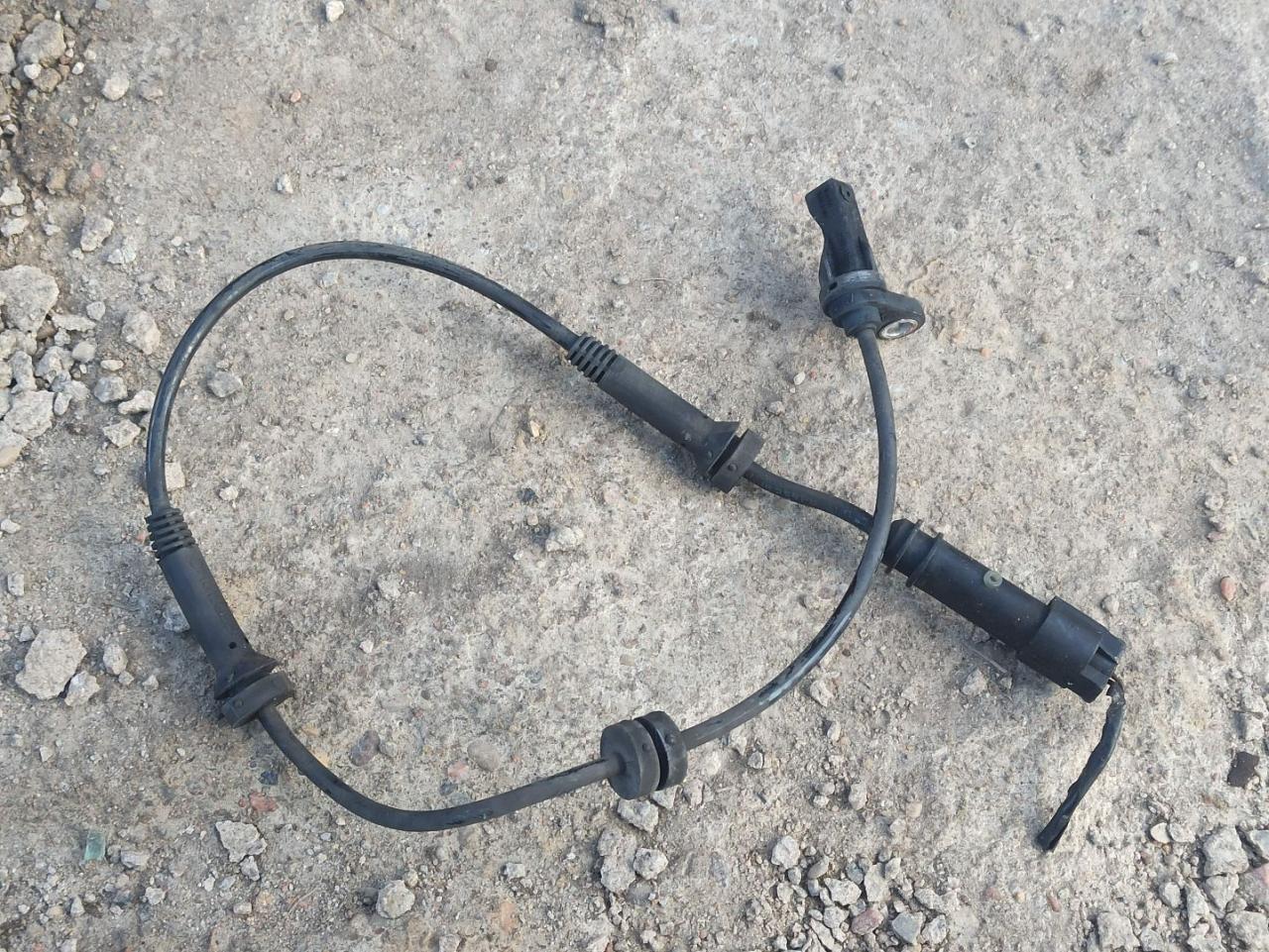 датчик ABS BMW 3 серия F30/F31/F34 F30 2012, 3.5 л., N55 B30 A, бензин, АКПП, седан, задний привод - фото №1