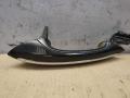 ручка наружная задняя правая BMW 7 серия F01/F02 F01 2011, 4.4 л., N63 B44 A, бензин, АКПП, черный, 7237216 - фото №2