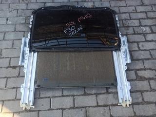 люк BMW 3 серия F30/F31/F34 F30 2012, 3.5 л., N55 B30 A, бензин, АКПП, седан, задний привод, 7846282