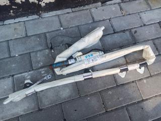 подушка безопасности боковая (шторка) BMW 3 серия F30/F31/F34 F30 2012, 3.5 л., N55 B30 A, бензин, АКПП, седан, задний привод, 7239373