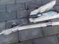подушка безопасности боковая (шторка) BMW 3 серия F30/F31/F34 F30 2012, 3.5 л., N55 B30 A, бензин, АКПП, седан, задний привод, 7239373 - фото №2