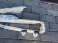 подушка безопасности боковая (шторка) BMW 3 серия F30/F31/F34 F30 2012, 3.5 л., N55 B30 A, бензин, АКПП, седан, задний привод, 7239373 - фото №3